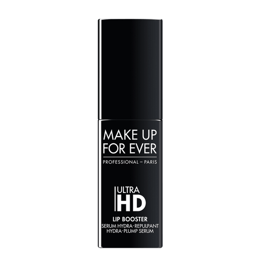 Ultra HD Lip Booster - MAKE UP FOR EVER - Gloss - VG Charme