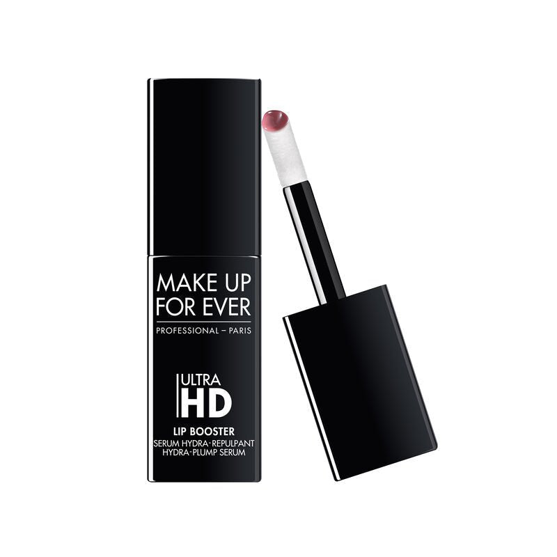 Ultra HD Lip Booster - MAKE UP FOR EVER - Gloss - VG Charme