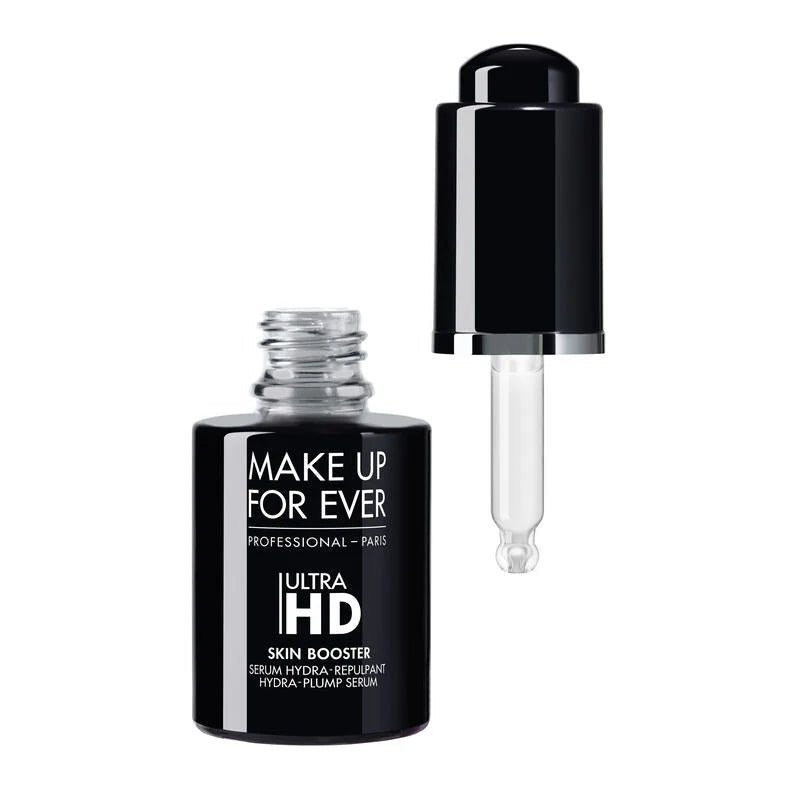 Ultra HD Skin Booster - Serum Hydra Repulpant - MAKE UP FOR EVER - Siero - VG Charme