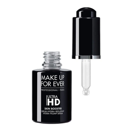 Ultra HD Skin Booster - Serum Hydra Repulpant - MAKE UP FOR EVER - Siero - VG Charme