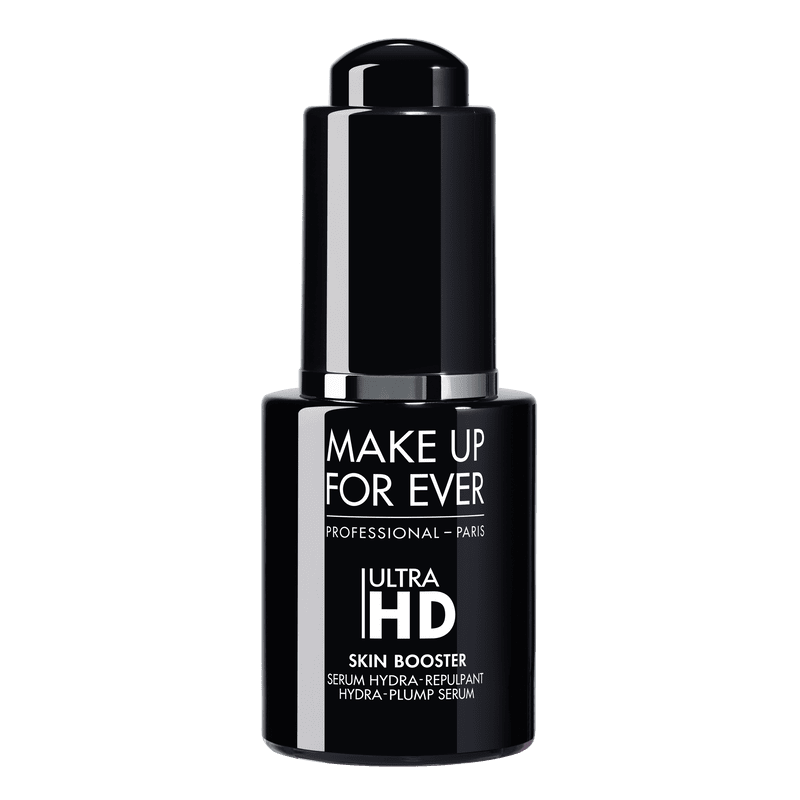 Ultra HD Skin Booster - Serum Hydra Repulpant - MAKE UP FOR EVER - Siero - VG Charme
