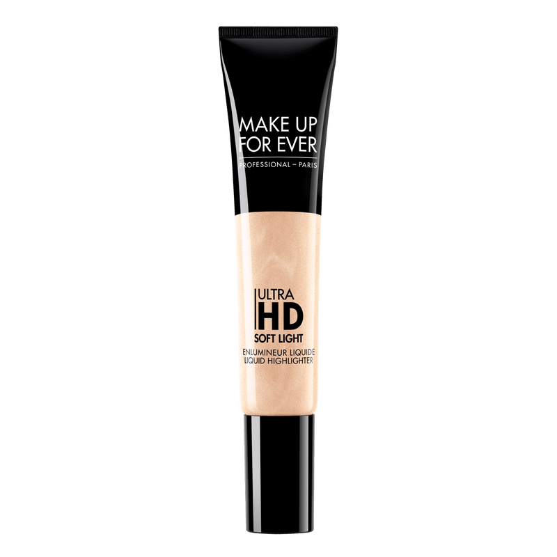Ultra HD Soft Light - MAKE UP FOR EVER - Illuminante - VG Charme