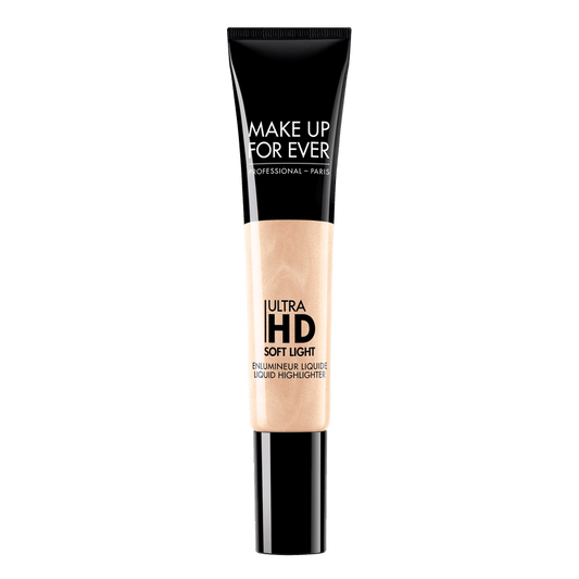 Ultra HD Soft Light - MAKE UP FOR EVER - Illuminante - VG Charme