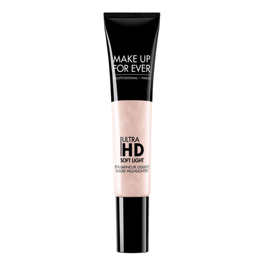 Ultra HD Soft Light - MAKE UP FOR EVER - Illuminante - VG Charme
