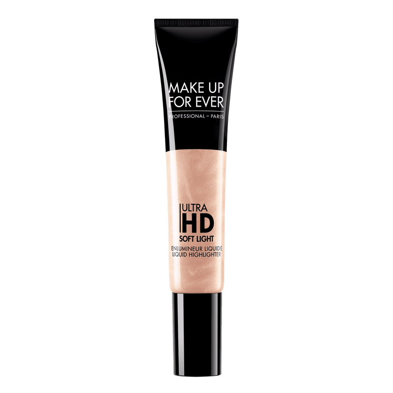 Ultra HD Soft Light - MAKE UP FOR EVER - Illuminante - VG Charme