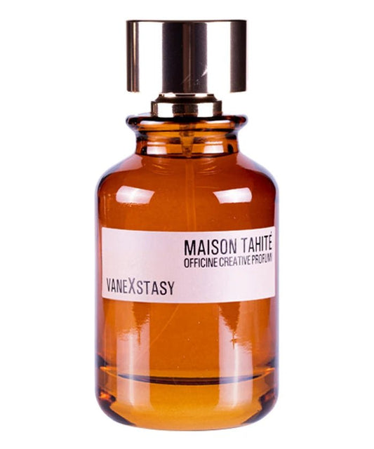 VaneXstasy - Maison Tahité - Profumo - VG Charme