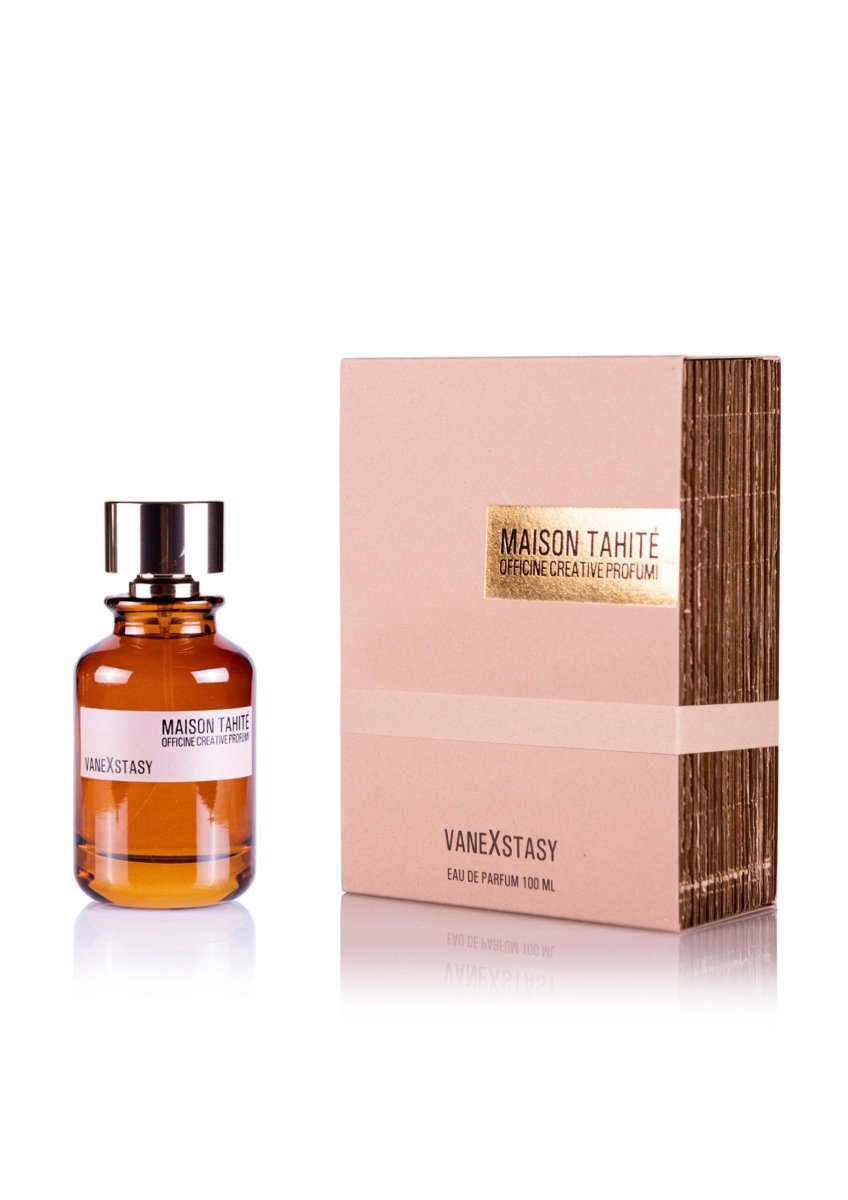 VaneXstasy - Maison Tahité - Profumo - VG Charme