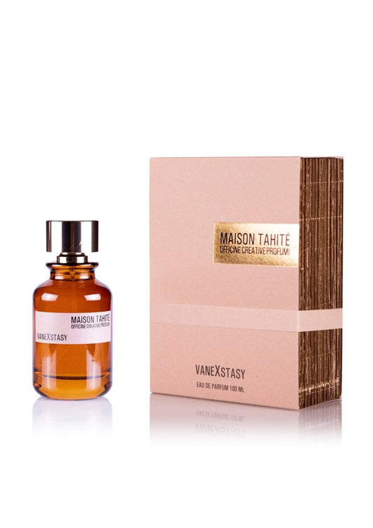VaneXstasy - Maison Tahité - Profumo - VG Charme
