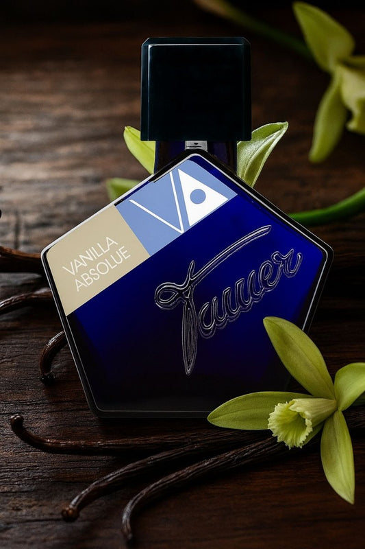 Vanilla Absolue - Tauer - Profumo - VG Charme