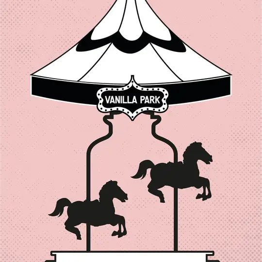 Vanilla Park - Maison Tahité - Profumo - VG Charme