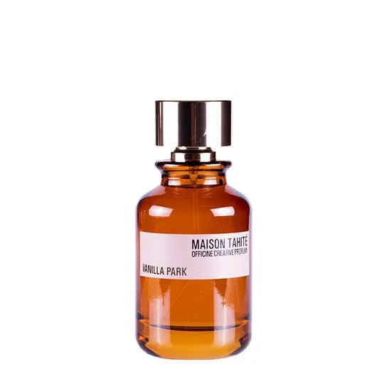 Vanilla Park - Maison Tahité - Profumo - VG Charme