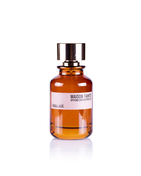 Vanillade - Maison Tahité - Profumo - VG Charme