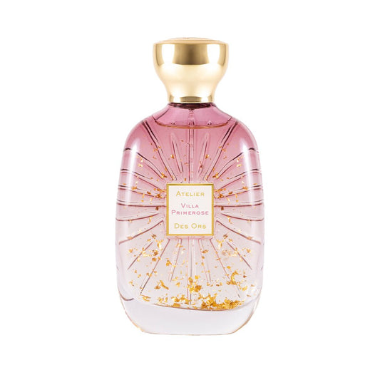 Villa Primerose - Atelier Des Ors - Profumo - VG Charme