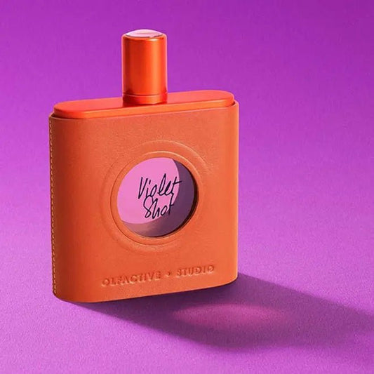 Violet Shot - Olfactive Studio - Profumo - VG Charme