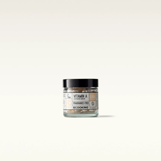 Vitamin A Serum 0.15% - ECOOKING - Siero - VG Charme