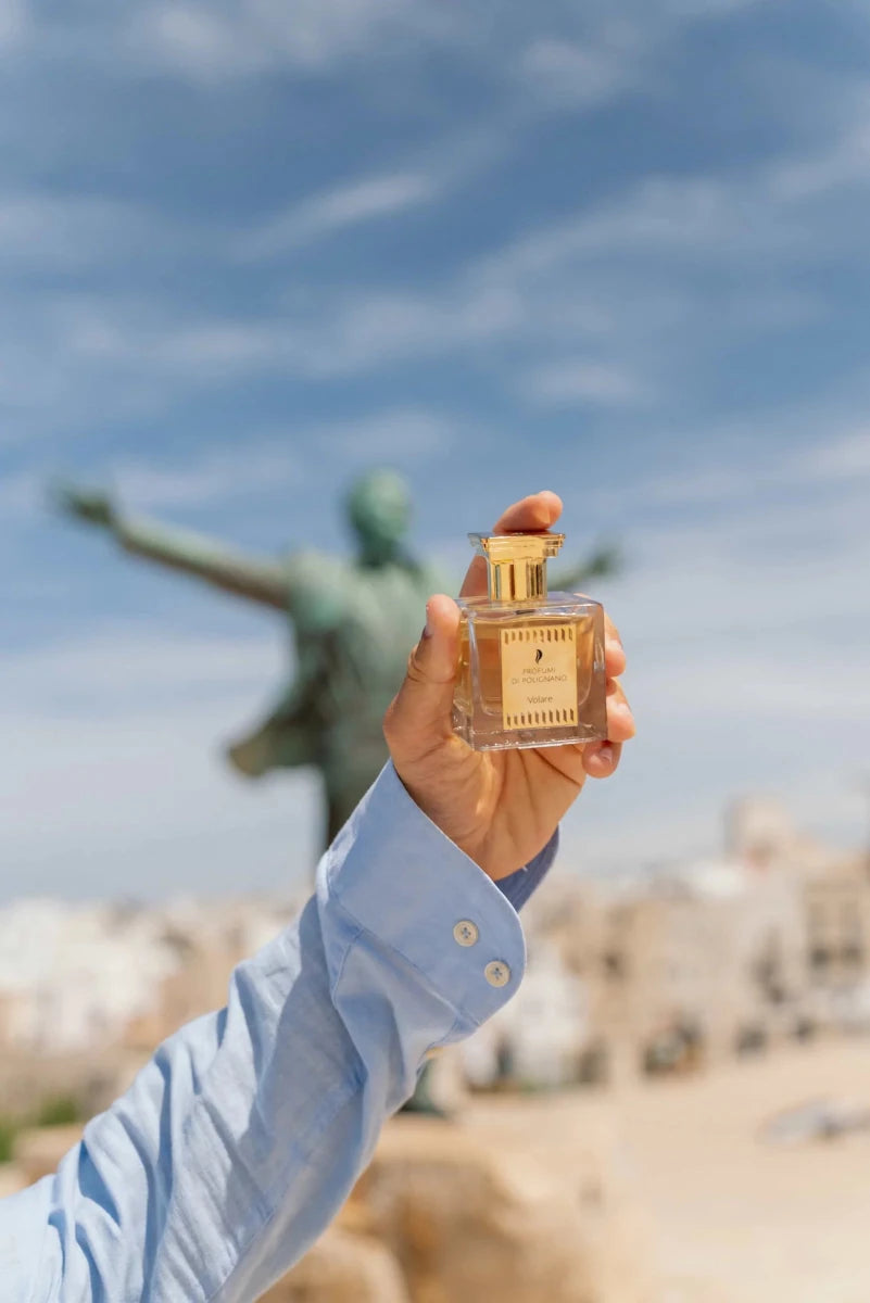 Volare di Jordi Fernández - Profumi di Polignano - Profumo - VG Charme
