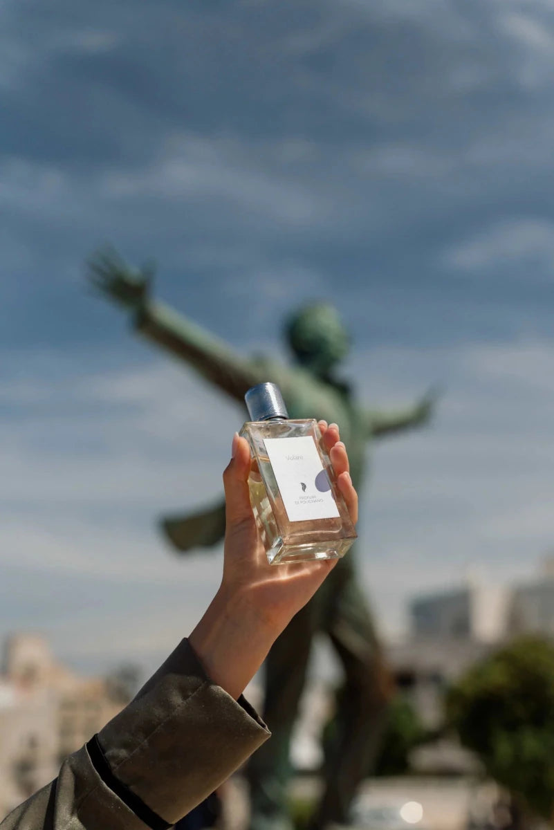Volare [Edizione 2026] - Profumi di Polignano - Profumo - VG Charme