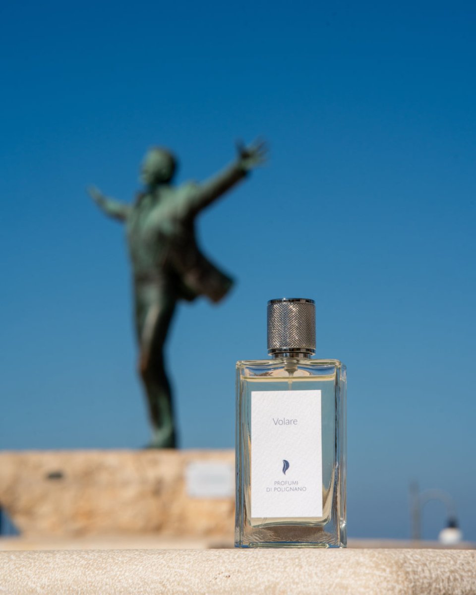 Volare [Edizione 2026] - Profumi di Polignano - Profumo - VG Charme