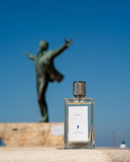 Volare [Edizione 2026] - Profumi di Polignano - Profumo - VG Charme