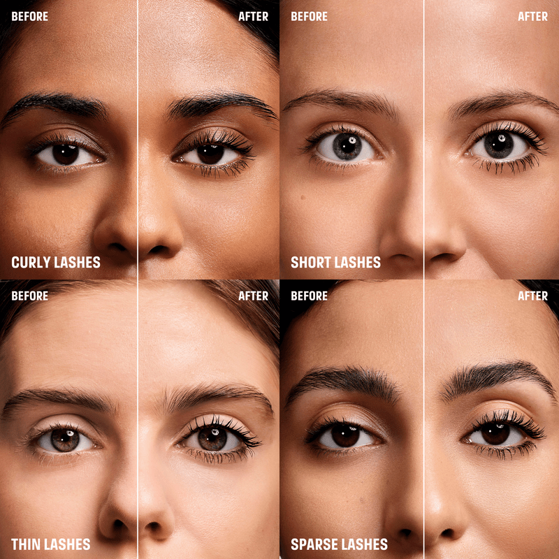 Volume Artist Mascara - MAKE UP FOR EVER - Mascara - VG Charme