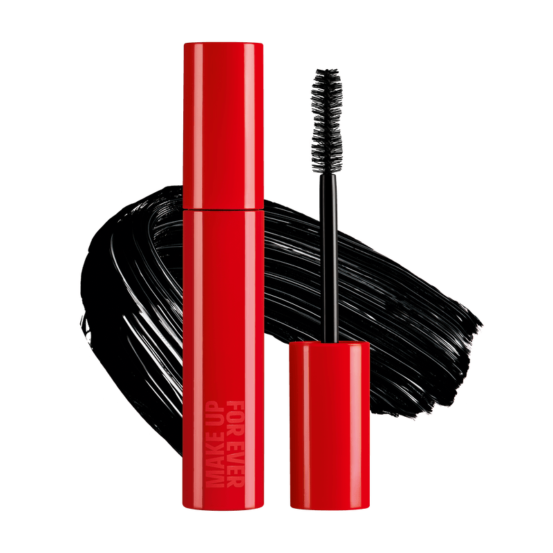 Volume Artist Mascara - MAKE UP FOR EVER - Mascara - VG Charme