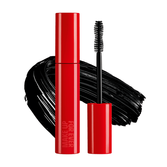 Volume Artist Mascara - MAKE UP FOR EVER - Mascara - VG Charme