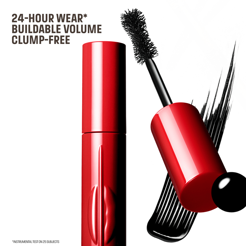 Volume Artist Mascara - MAKE UP FOR EVER - Mascara - VG Charme