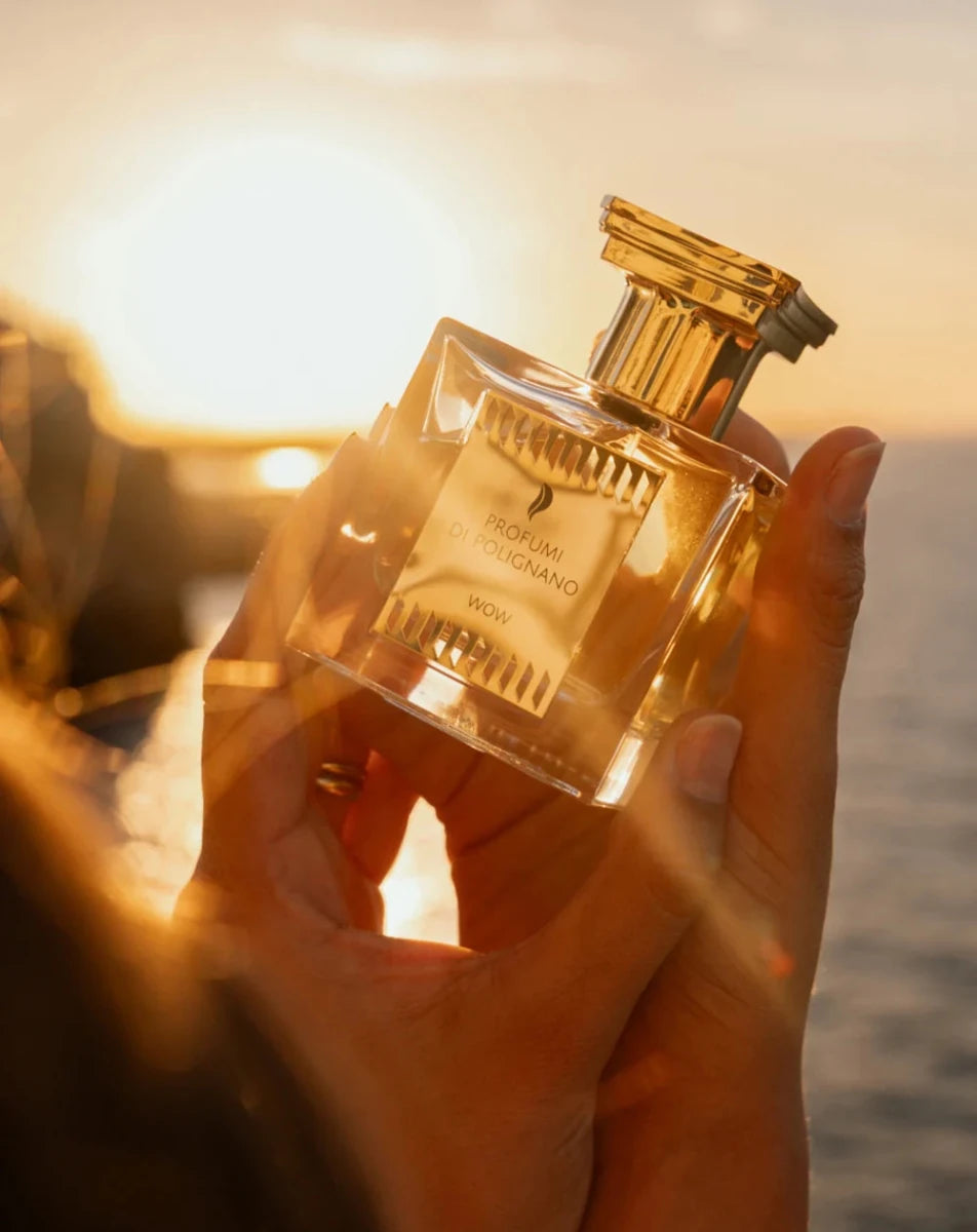 WOW [Edizione 2026] - Profumi di Polignano - Profumo - VG Charme