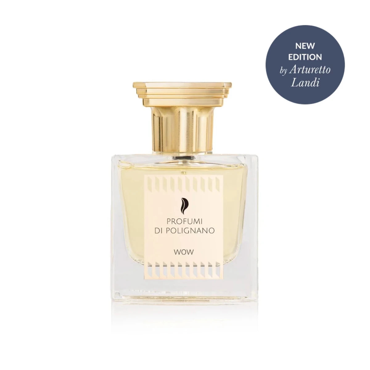 WOW [Edizione 2026] - Profumi di Polignano - Profumo - VG Charme