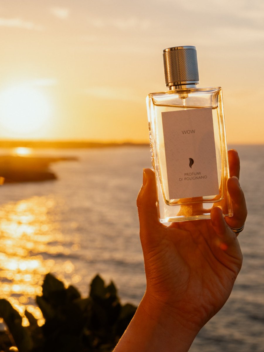 WOW [Edizione 2026] - Profumi di Polignano - Profumo - VG Charme