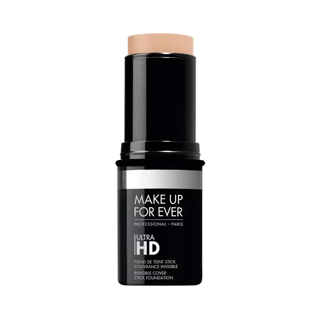 Ultra HD Invisible Cover Stick Foundation - VG Charme