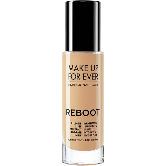 Reboot Fondotinta - Reboot Active Care Revitalizing Foundation - VG Charme