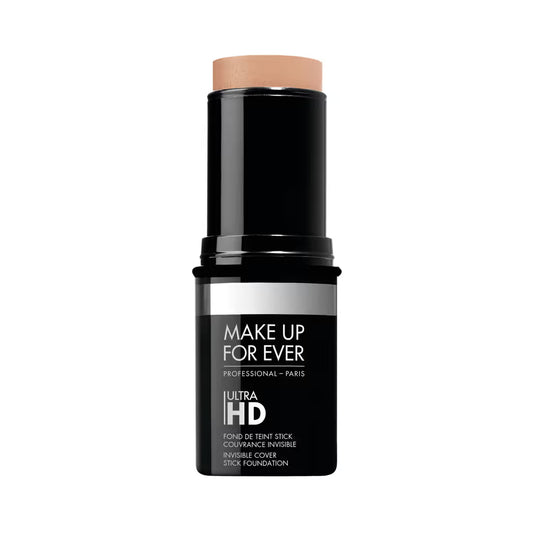 Ultra HD Invisible Cover Stick Foundation - VG Charme
