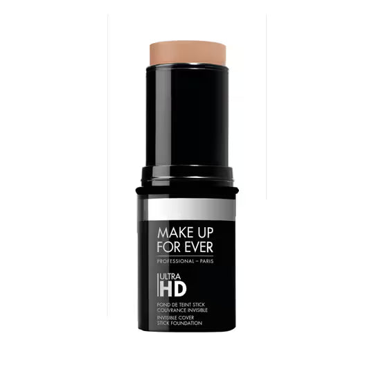 Ultra HD Invisible Cover Stick Foundation - VG Charme