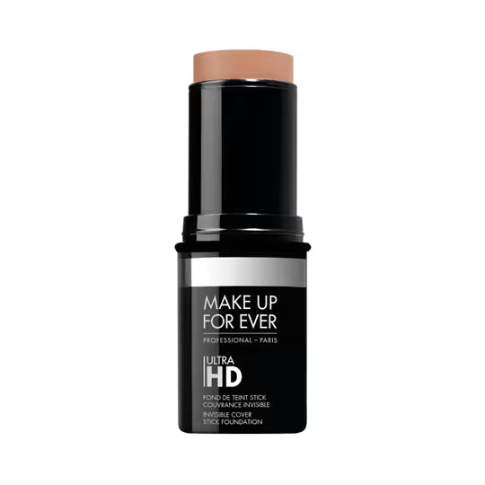 Ultra HD Invisible Cover Stick Foundation - VG Charme